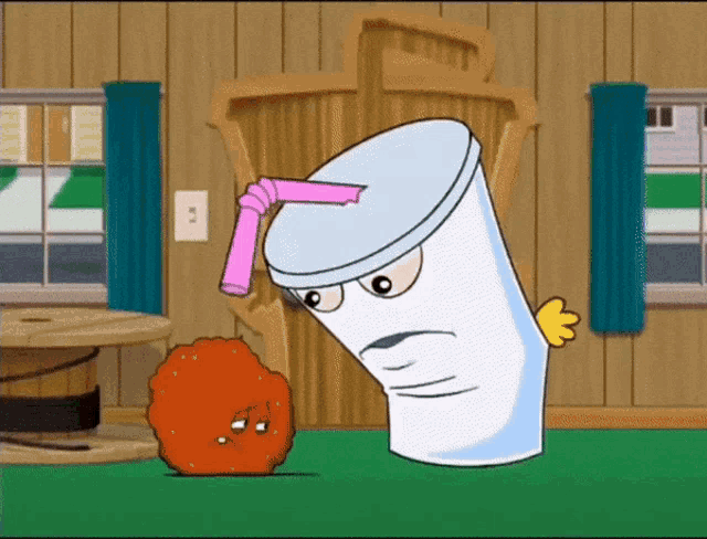 Ручной Банан Athf