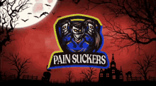 Pain Suckers Clan GIF - Pain Suckers Clan GIFs