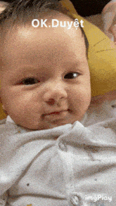 Baby Herzel Cute Baby GIF - Baby Herzel Herzel Baby GIFs