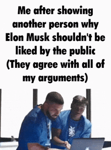 Elon Musk Elon Musk Hate GIF - Elon Musk Elon Musk Hate Elon Musk Bad GIFs