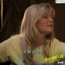 Eat My Shorts Mad GIF - Eat My Shorts Mad Angry GIFs