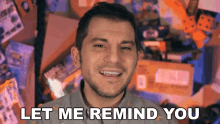 Let Me Remind You Rerez GIF - Let Me Remind You Rerez Dont Forget GIFs