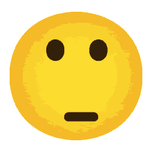emoji sad looking around looking look at you