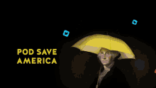 Pod Save America Crooked Media GIF - Pod Save America Crooked Media George Washington GIFs