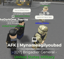 a screenshot of a video game with the name mynameagilyoubad on it