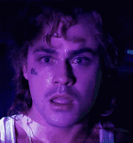 Billy Hargrove Stranger Things GIF - Billy Hargrove Stranger Things GIFs