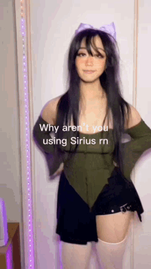 Sirius Sirius Pro GIF - Sirius Sirius Pro Script GIFs