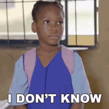 I Dont Know Success GIF - I Dont Know Success Markangelcomedy GIFs