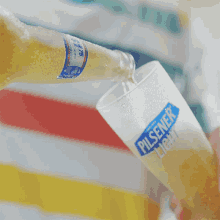 Pilsenerlight Cerveza GIF