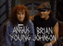 acdc angus young brian johnson rock and roll heavy rock