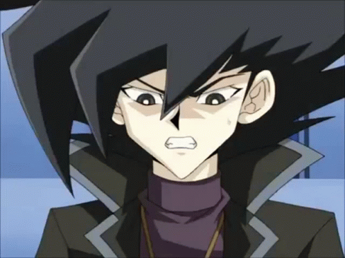 Angry Anime Boy Mad GIF - Angry Anime Boy Mad Jun Manjome - Discover &  Share GIFs