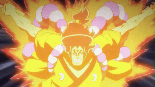 Oden Is Stronger Than Kaido One Piece GIF - Oden Is Stronger Than Kaido One  Piece Oden - Discover & Share GIFs