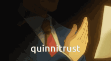 Quinnitrust Ace Attorney GIF