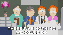 There Was Nothing We Could Do Harrison Yates GIF - There Was Nothing We Could Do Harrison Yates Mitch Murphy GIFs