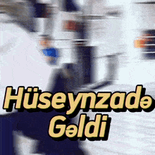 Elsad Huseynzade GIF - Elsad Huseynzade Huseynzadə GIFs