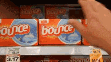 Funny GIF - Bounce Grocery Funny GIFs