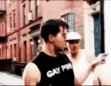 Gay Gay Pimp Daddy GIF - Gay Gay Pimp Daddy Jonny Mcgovern GIFs