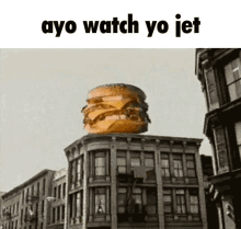 Jet Yo GIF - Jet Yo Watch GIFs
