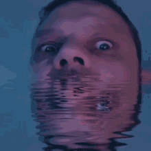 Floating Staring GIF - Floating Staring Realize GIFs