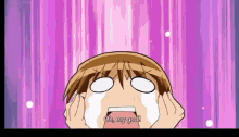 Oh My God Run GIF - Oh My God Run Anime GIFs