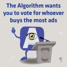 political ads cambridge analytica manipulation social media voting