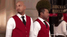 What About Nonstop Though?!?!?! GIF - Key And Peele Mad Angry GIFs