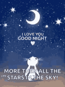 Good Night Bunny GIF - Good Night Bunny Watching GIFs