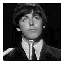Paul Mccartney Cutie GIF - Paul Mccartney Cutie Beatles GIFs