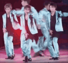Arashi Concert GIF - Arashi Concert Dance GIFs