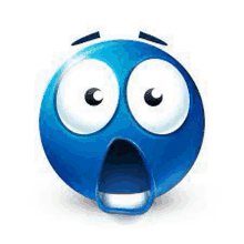 Surprised face emoji Meme Generator - Imgflip