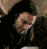 Mitchell Crying Mitchell And Annie GIF - Mitchell Crying Mitchell And Annie Aidan Turner GIFs