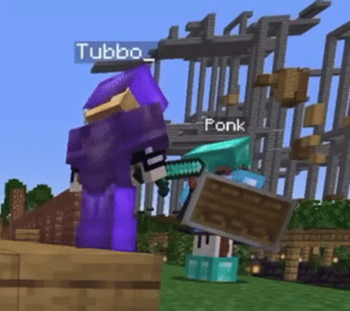 Tubbo Tubbo Minecraft GIF - Tubbo Tubbo Minecraft Tubbo Minecraft Skin -  Discover & Share GIFs