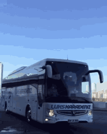 Lüks Karadeniz Karadeniz GIF - Lüks Karadeniz Karadeniz Otobüs GIFs