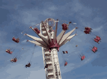 Amusement Park Rollercoaster GIF - Amusement Park Rollercoaster Ride GIFs