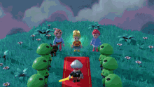 Masked Man Mother3 GIF - Masked Man Mother3 Claus GIFs