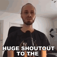Huge Shoutout To The Freecodecamp Team Tobias Günther GIF - Huge Shoutout To The Freecodecamp Team Tobias Günther Freecodecamp GIFs