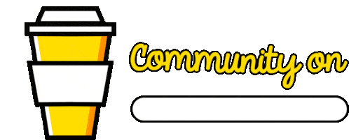 Community Sticker - Community Stickers