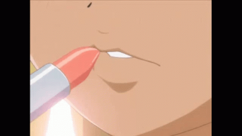 Long lasting lipstick Anime – AusBoutique