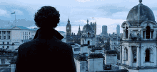 Sherlock Benedict Cumberbatch GIF - Sherlock Benedict Cumberbatch London GIFs