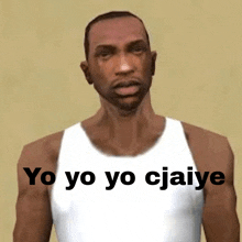 Cjaiye Yo GIF - Cjaiye Yo Yo Yo GIFs