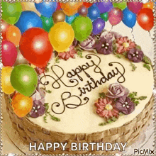 Happybirthday Birthdaycake GIF - Happybirthday Birthdaycake Sparkle GIFs