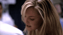 Katherine Heigl Izzie Stevens GIF - Katherine Heigl Izzie Stevens Greys Anatomy GIFs