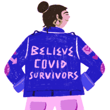 survivors believe