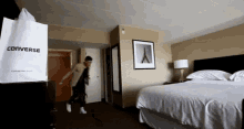 Jump In Bed Bed GIF - Jump In Bed Bed GIFs