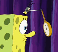 Spongebob Squarepants Sheldon J Plankton GIF - Spongebob Squarepants Sheldon J Plankton Hypnosis GIFs