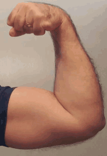 Arm Wrestling Arm GIF