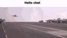 Hello Chat F18 GIF - Hello Chat F18 GIFs