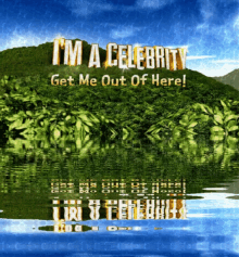 Im A Celebrity GIF - Im A Celebrity Get Me Out Of Here Tv Series GIFs