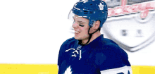 Toronto Maple Leafs Auston Matthews GIF - Toronto Maple Leafs Auston Matthews Go Leafs Go GIFs