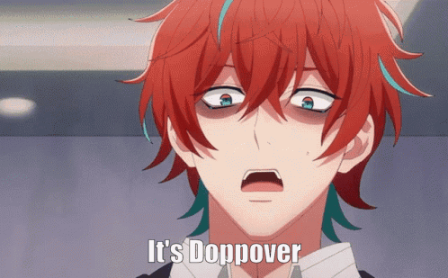 Hypmic Hypnosis Microphone Kannonzaka good Doppo Big Manjuu